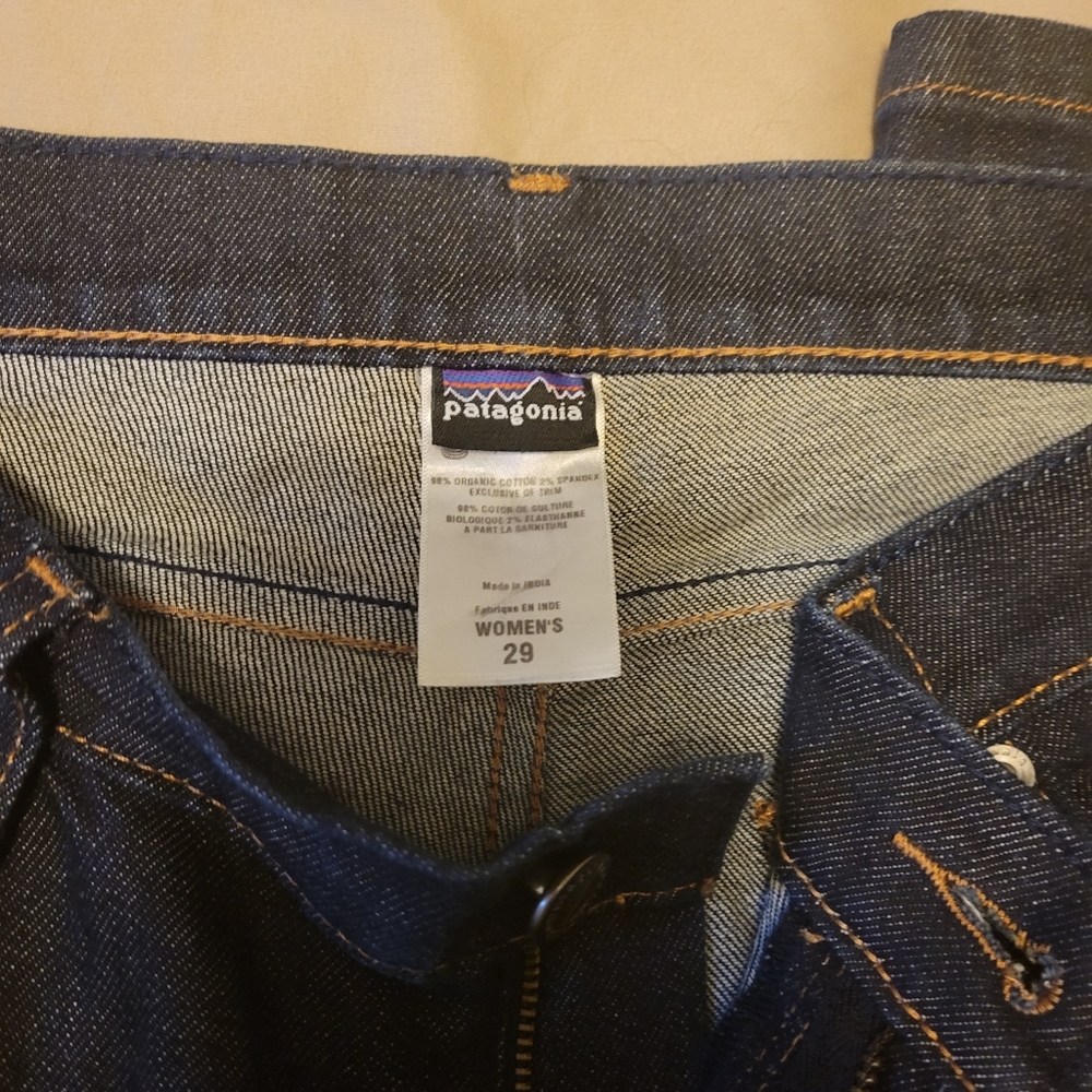 Jeans - Picture 2 of 2
